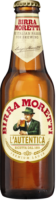 Birra Moretti flesje van 30cl